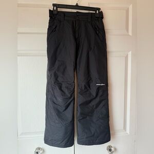 Outdoor Gear Youth Snow Pants